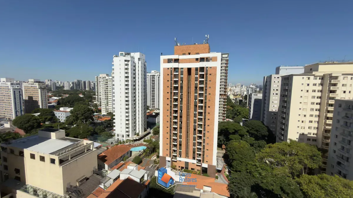 Apartamento, 2 quartos, 175 m² - Foto 44