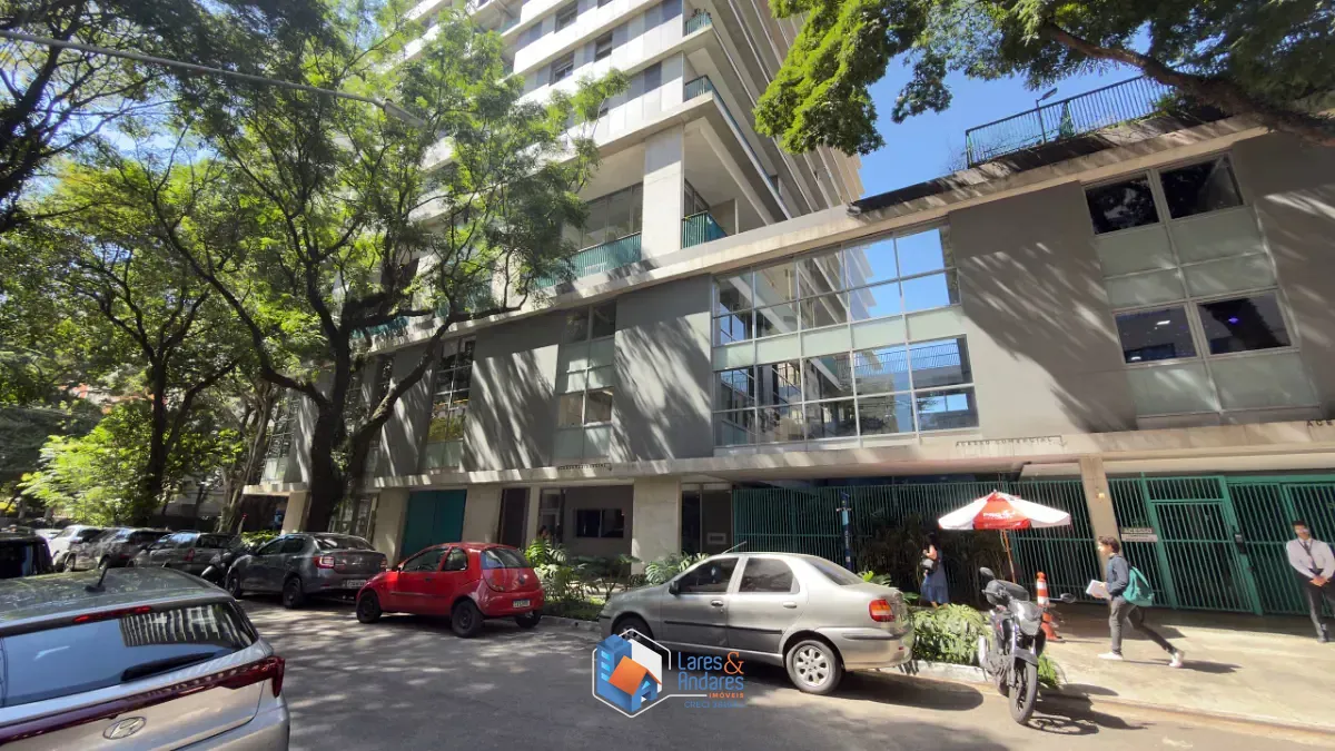 Apartamento, 2 quartos, 175 m² - Foto 118