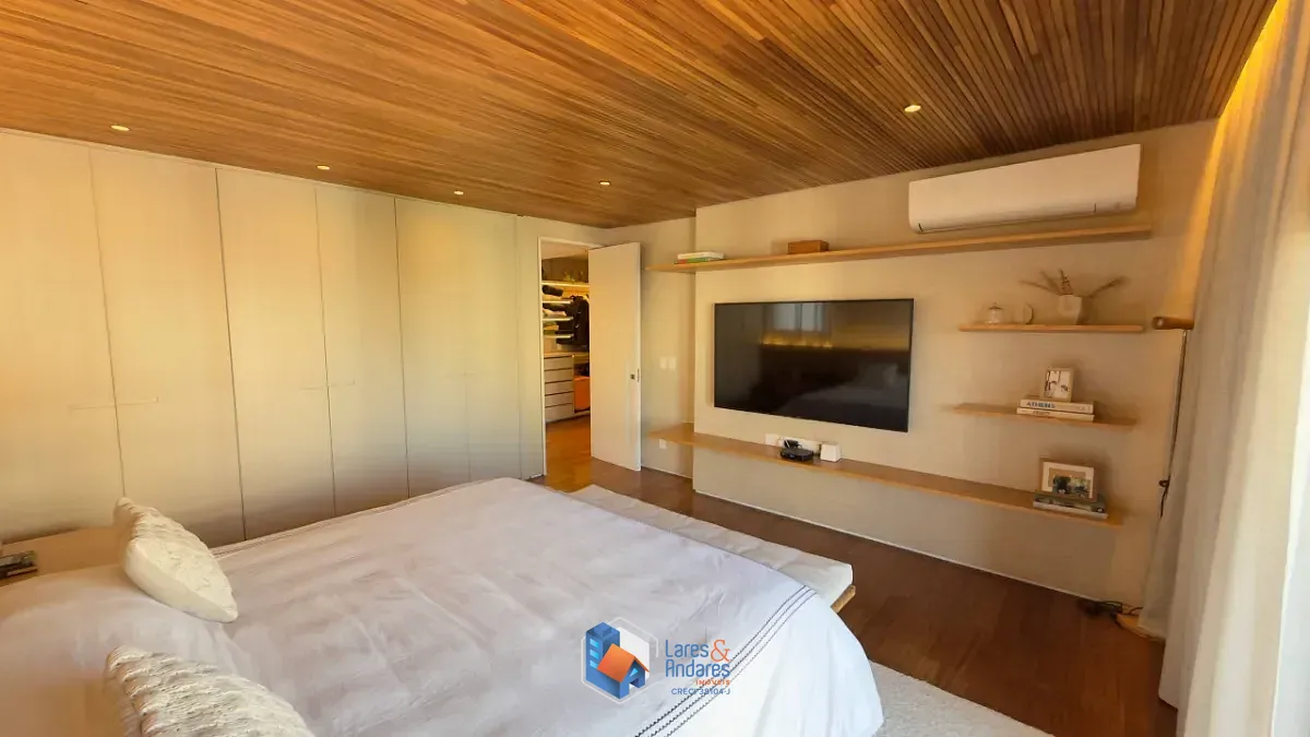 Apartamento, 2 quartos, 175 m² - Foto 60
