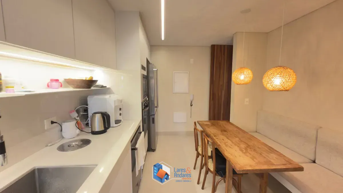Apartamento, 2 quartos, 175 m² - Foto 84