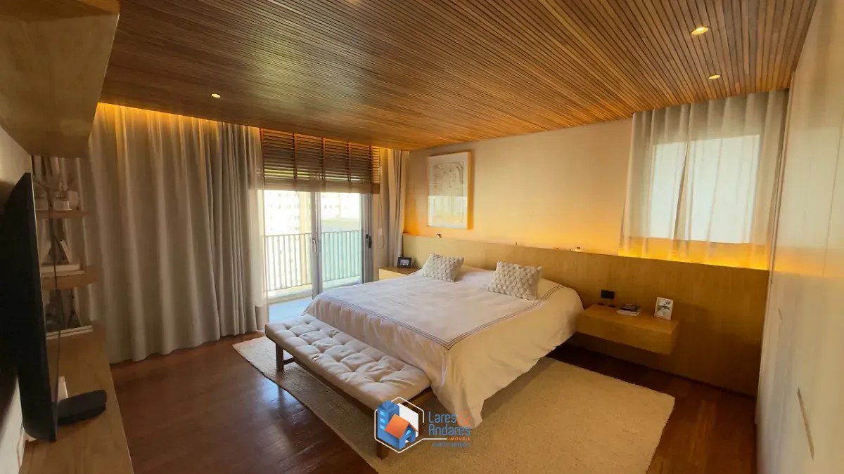 Apartamento, 2 quartos, 175 m² - Foto 56