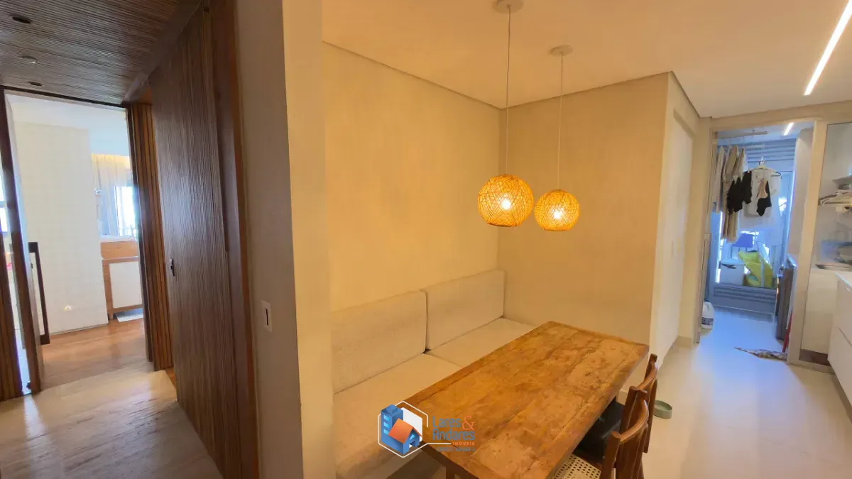 Apartamento, 2 quartos, 175 m² - Foto 91
