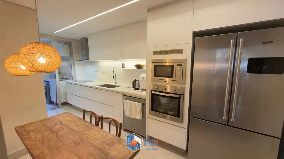 Apartamento, 2 quartos, 175 m² - Foto 76
