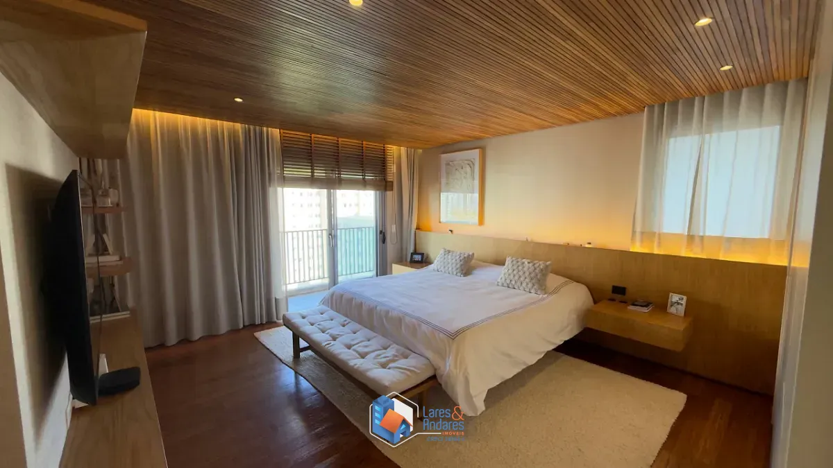 Apartamento, 2 quartos, 175 m² - Foto 54