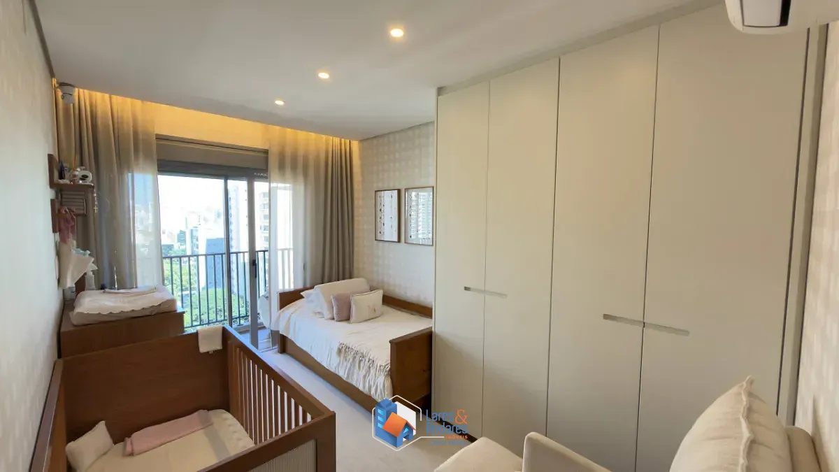 Apartamento, 2 quartos, 175 m² - Foto 31