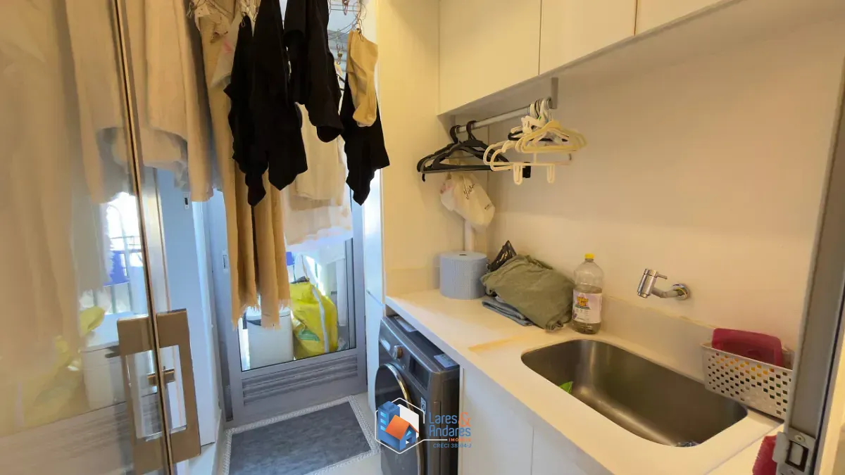 Apartamento, 2 quartos, 175 m² - Foto 86