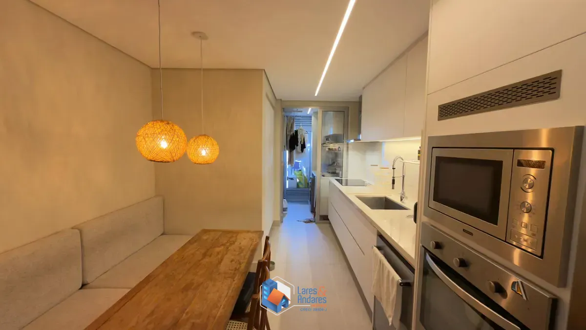Apartamento, 2 quartos, 175 m² - Foto 77