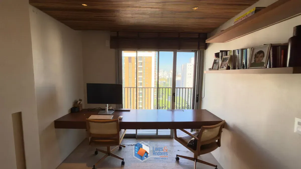 Apartamento, 2 quartos, 175 m² - Foto 23