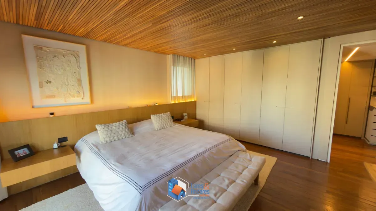 Apartamento, 2 quartos, 175 m² - Foto 64