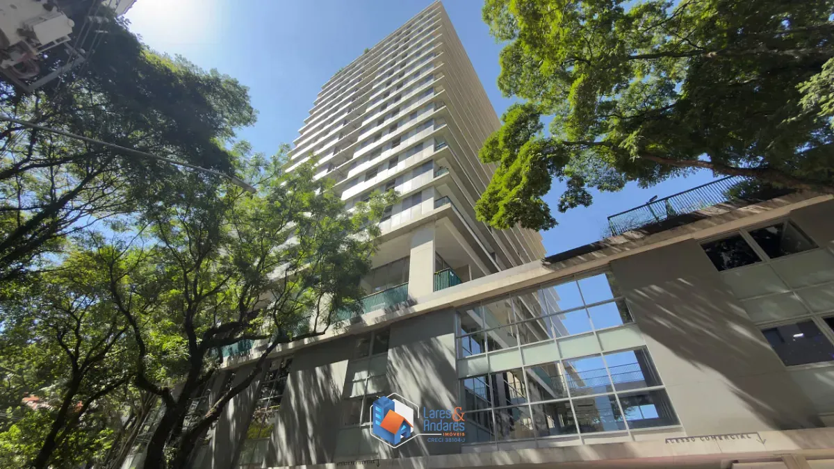 Apartamento, 2 quartos, 175 m² - Foto 121