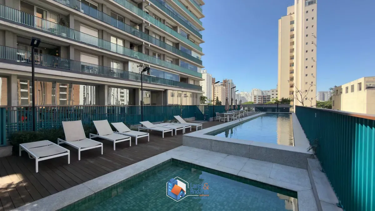 Apartamento, 2 quartos, 175 m² - Foto 105