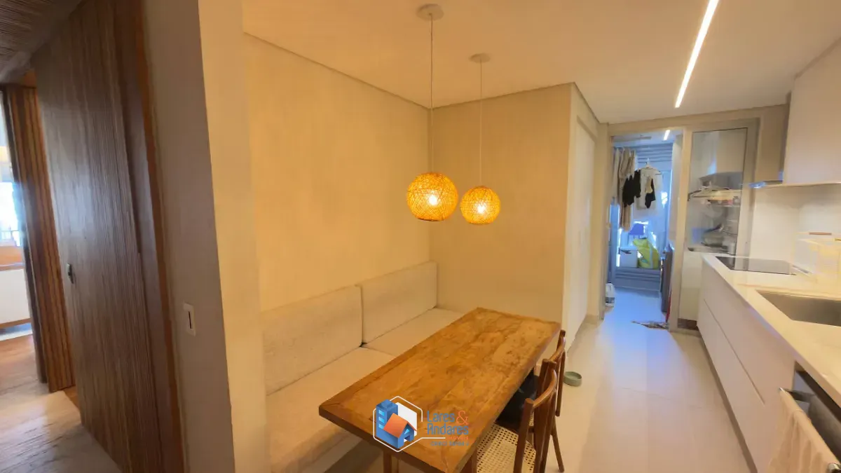 Apartamento, 2 quartos, 175 m² - Foto 92