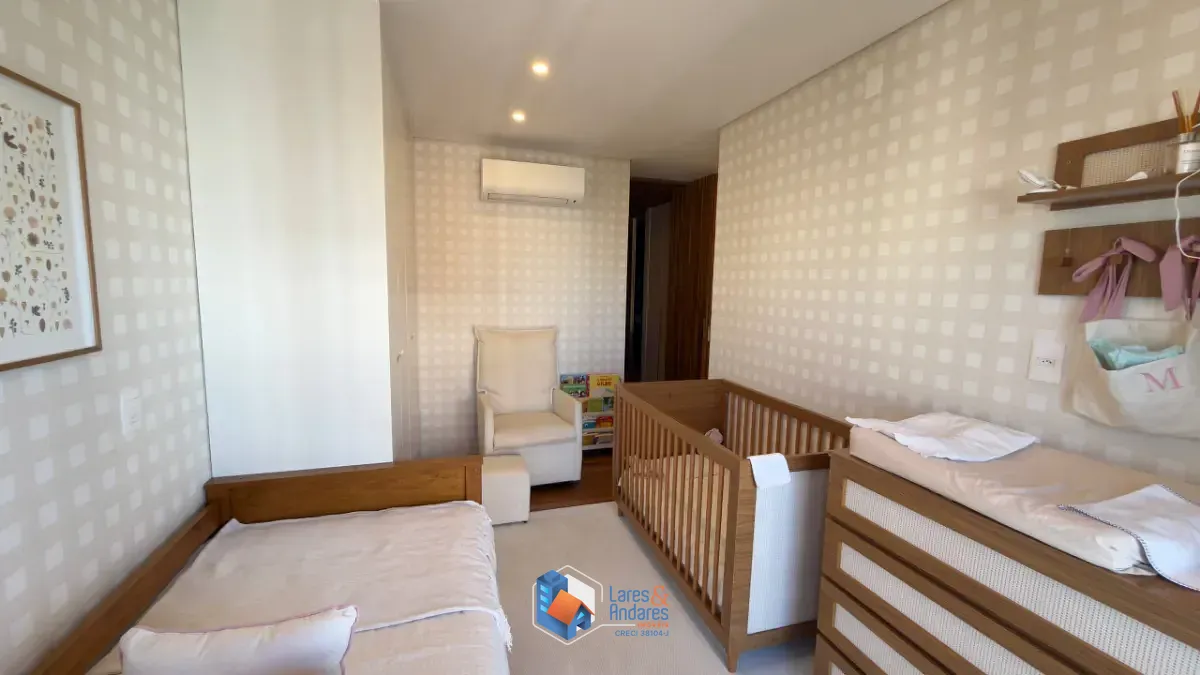 Apartamento, 2 quartos, 175 m² - Foto 40