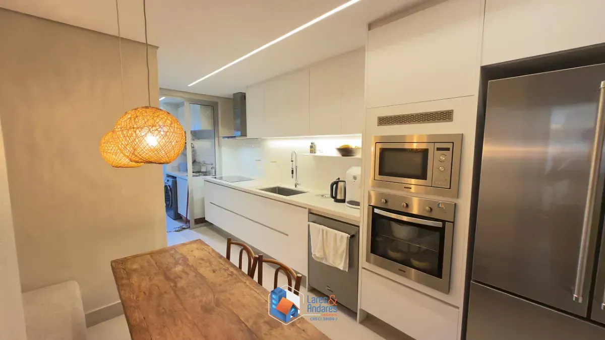 Apartamento, 2 quartos, 175 m² - Foto 89