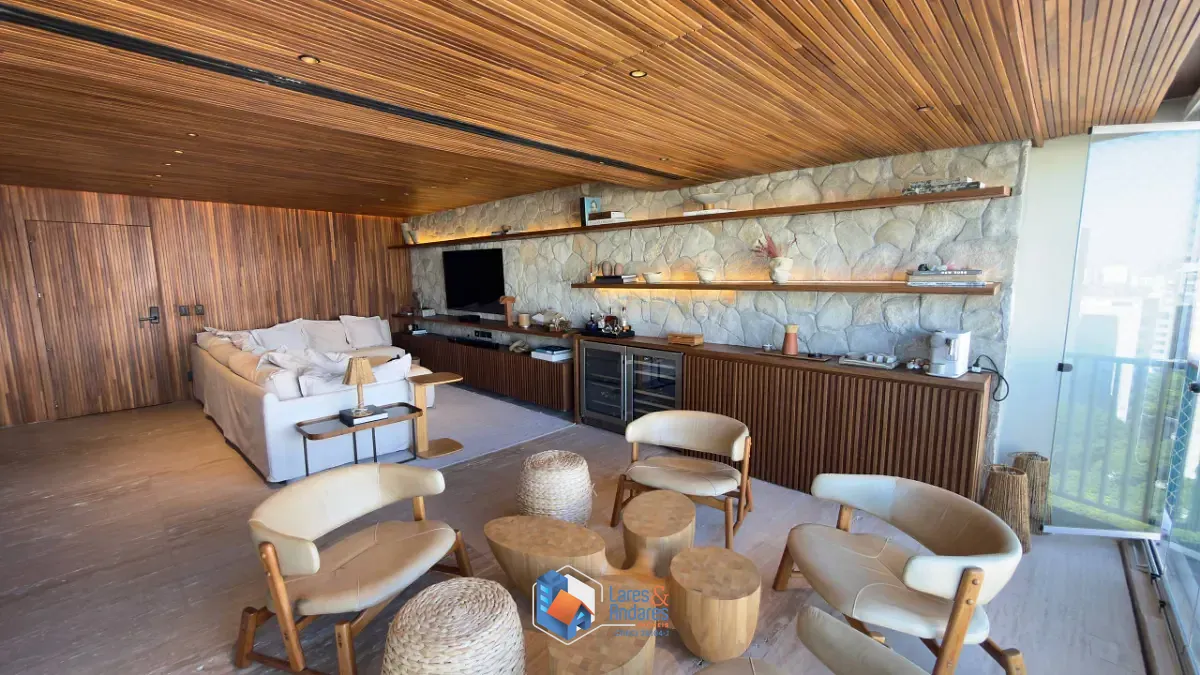 Apartamento, 2 quartos, 175 m² - Foto 14