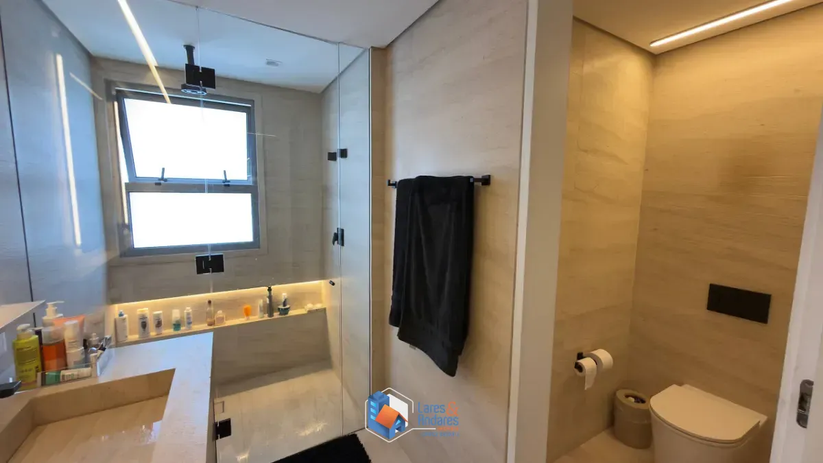Apartamento, 2 quartos, 175 m² - Foto 72
