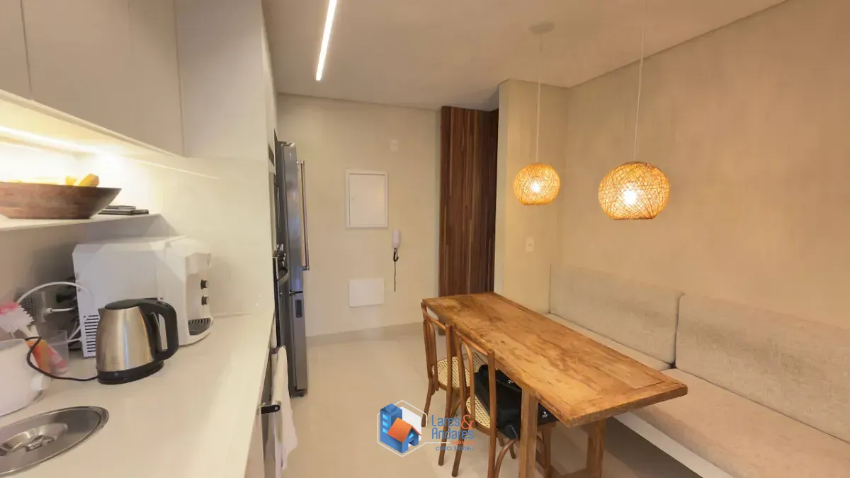 Apartamento, 2 quartos, 175 m² - Foto 85