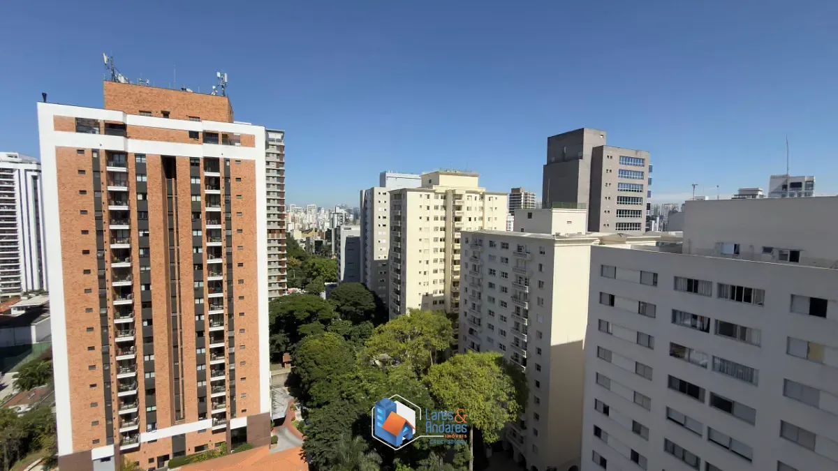 Apartamento, 2 quartos, 175 m² - Foto 45