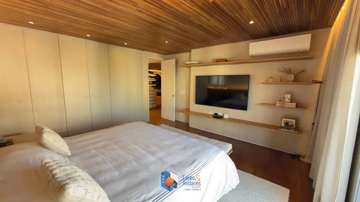 Apartamento, 2 quartos, 175 m² - Foto 61