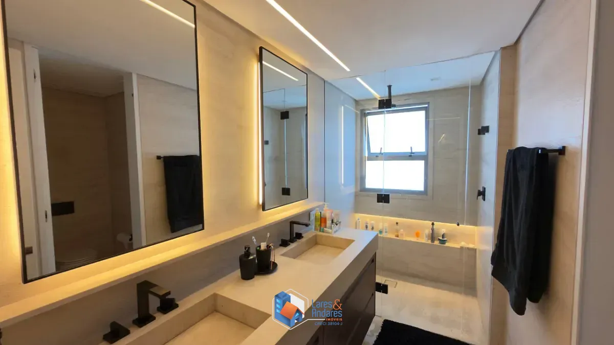 Apartamento, 2 quartos, 175 m² - Foto 68
