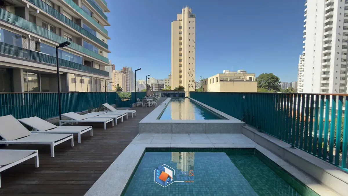 Apartamento, 2 quartos, 175 m² - Foto 107