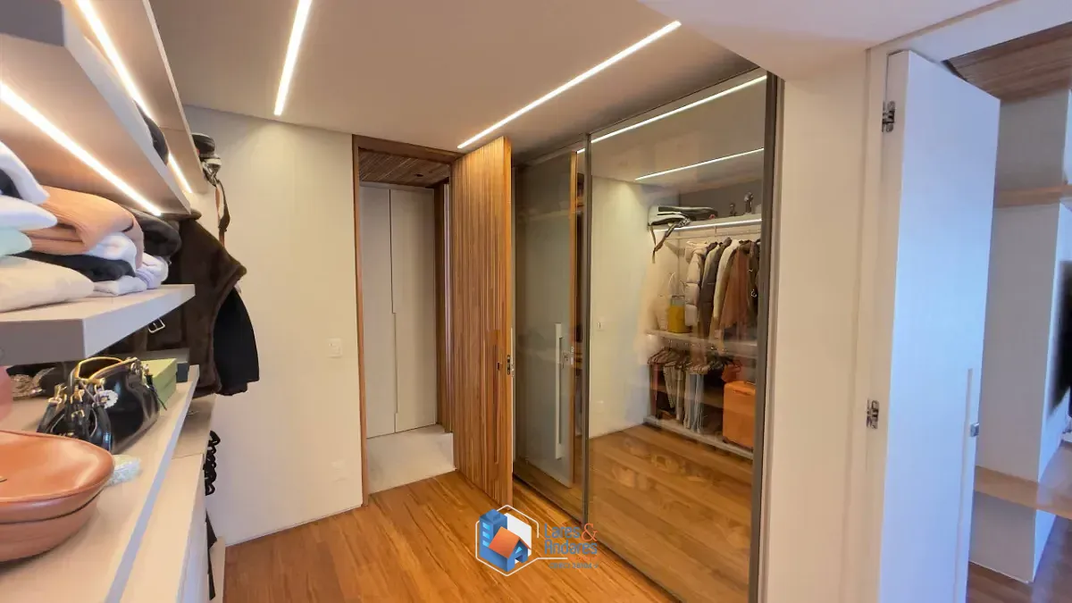 Apartamento, 2 quartos, 175 m² - Foto 53