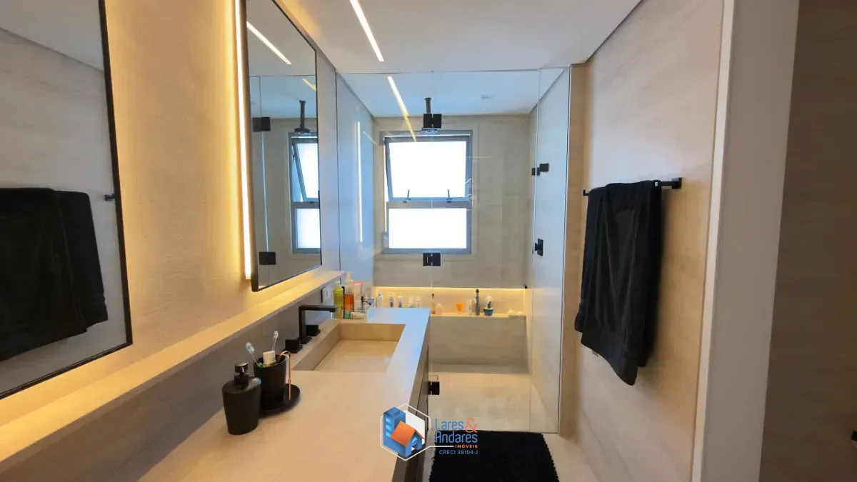 Apartamento, 2 quartos, 175 m² - Foto 69