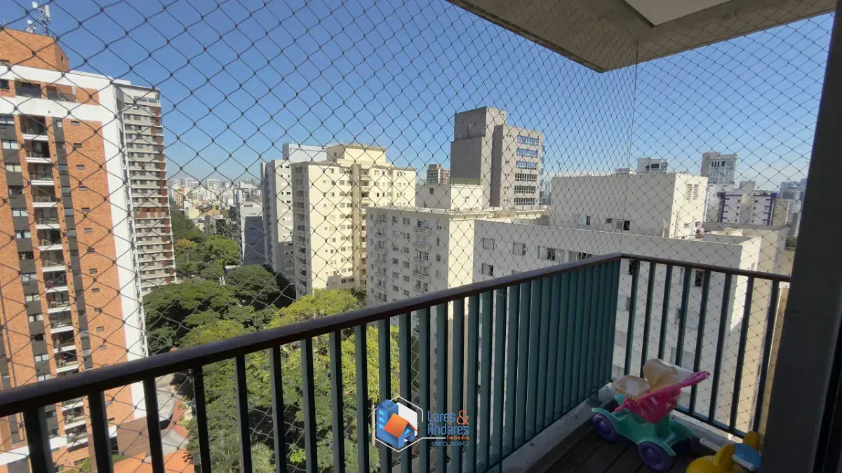 Apartamento, 2 quartos, 175 m² - Foto 67
