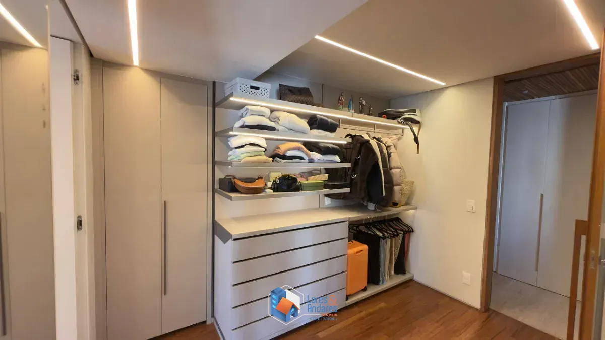 Apartamento, 2 quartos, 175 m² - Foto 51