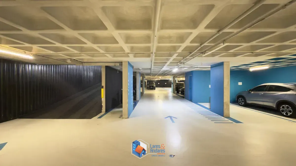 Apartamento, 2 quartos, 175 m² - Foto 111