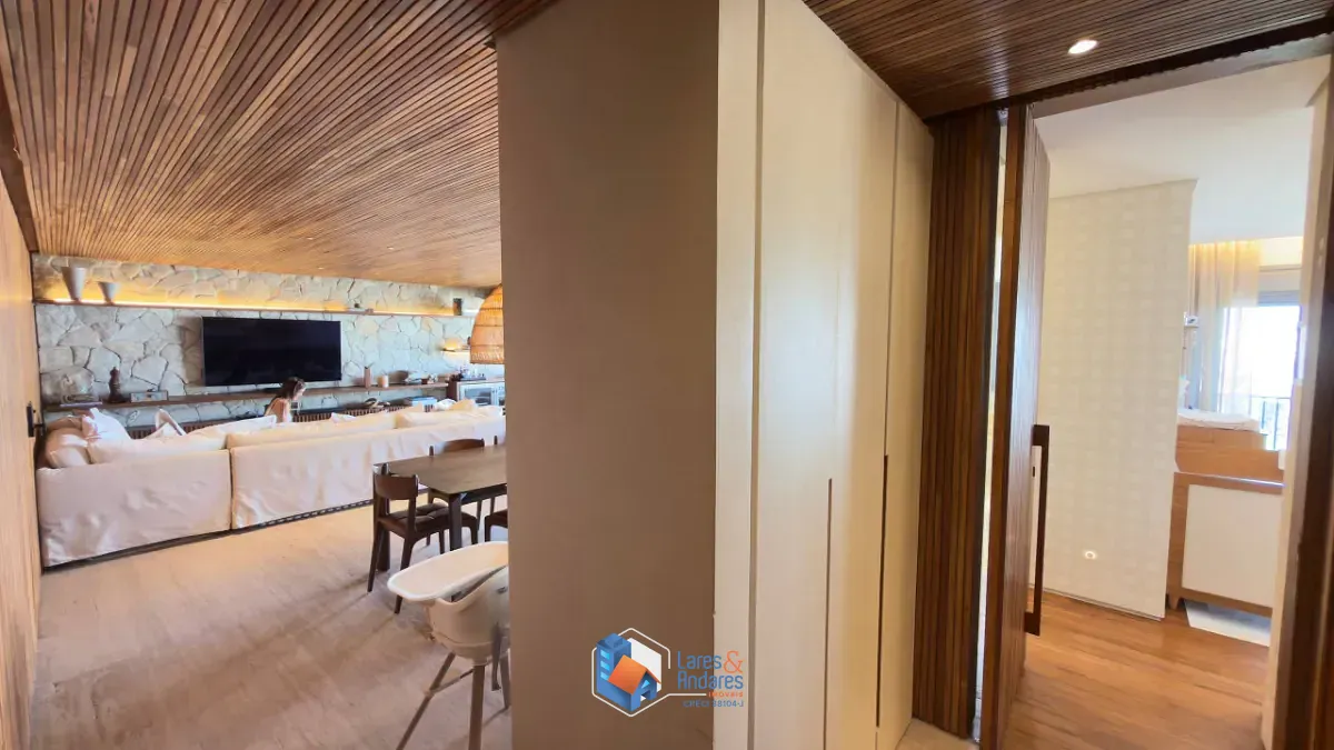 Apartamento, 2 quartos, 175 m² - Foto 74
