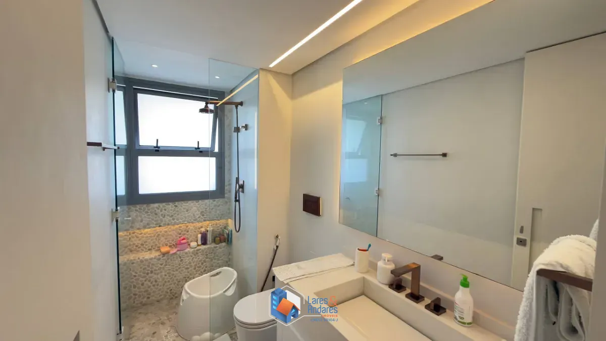 Apartamento, 2 quartos, 175 m² - Foto 37