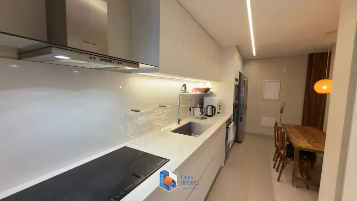 Apartamento, 2 quartos, 175 m² - Foto 80