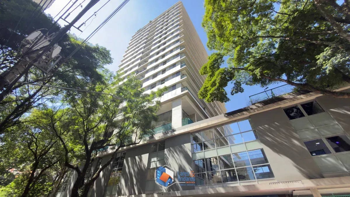 Apartamento, 2 quartos, 175 m² - Foto 120