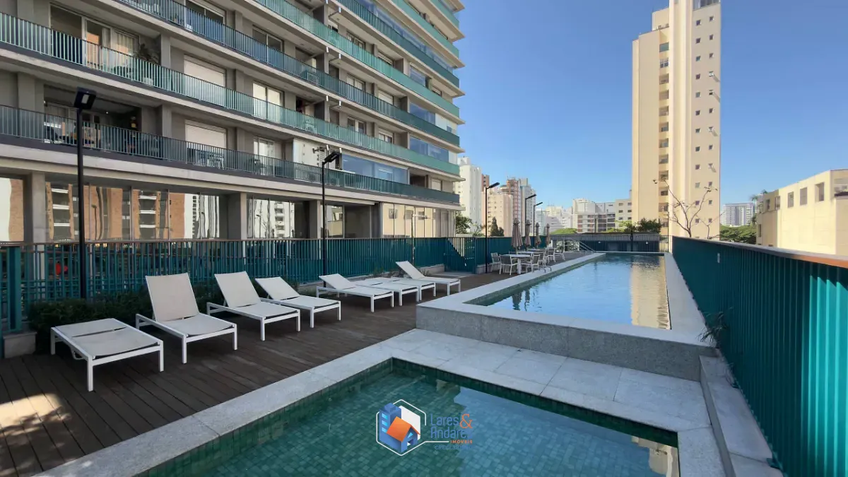 Apartamento, 2 quartos, 175 m² - Foto 106