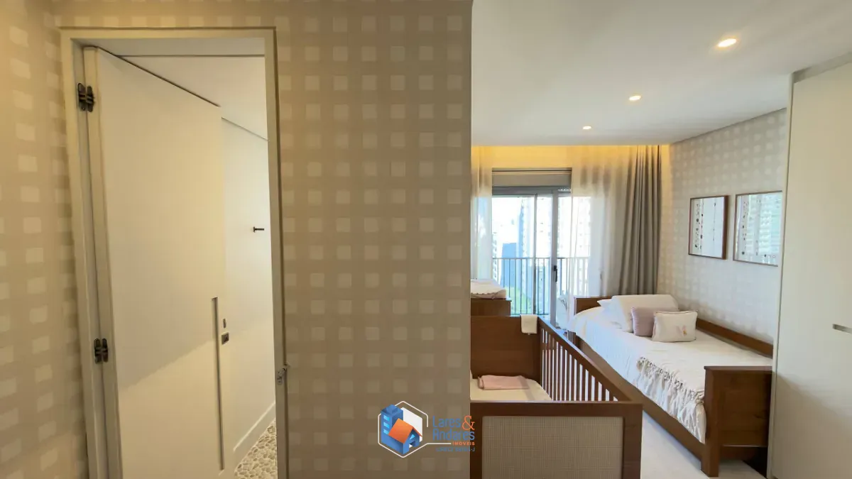 Apartamento, 2 quartos, 175 m² - Foto 32