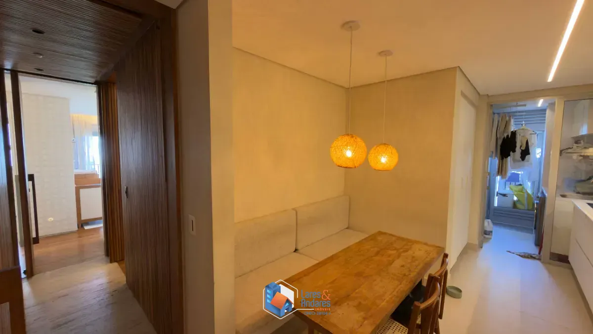 Apartamento, 2 quartos, 175 m² - Foto 79