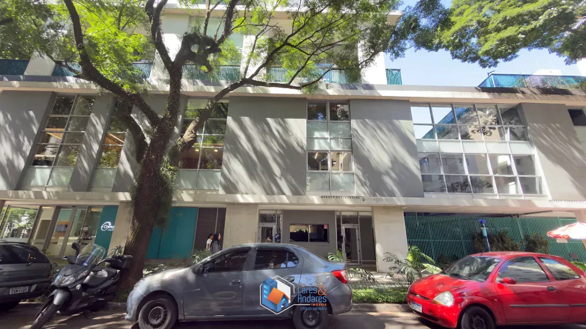 Apartamento, 2 quartos, 175 m² - Foto 117