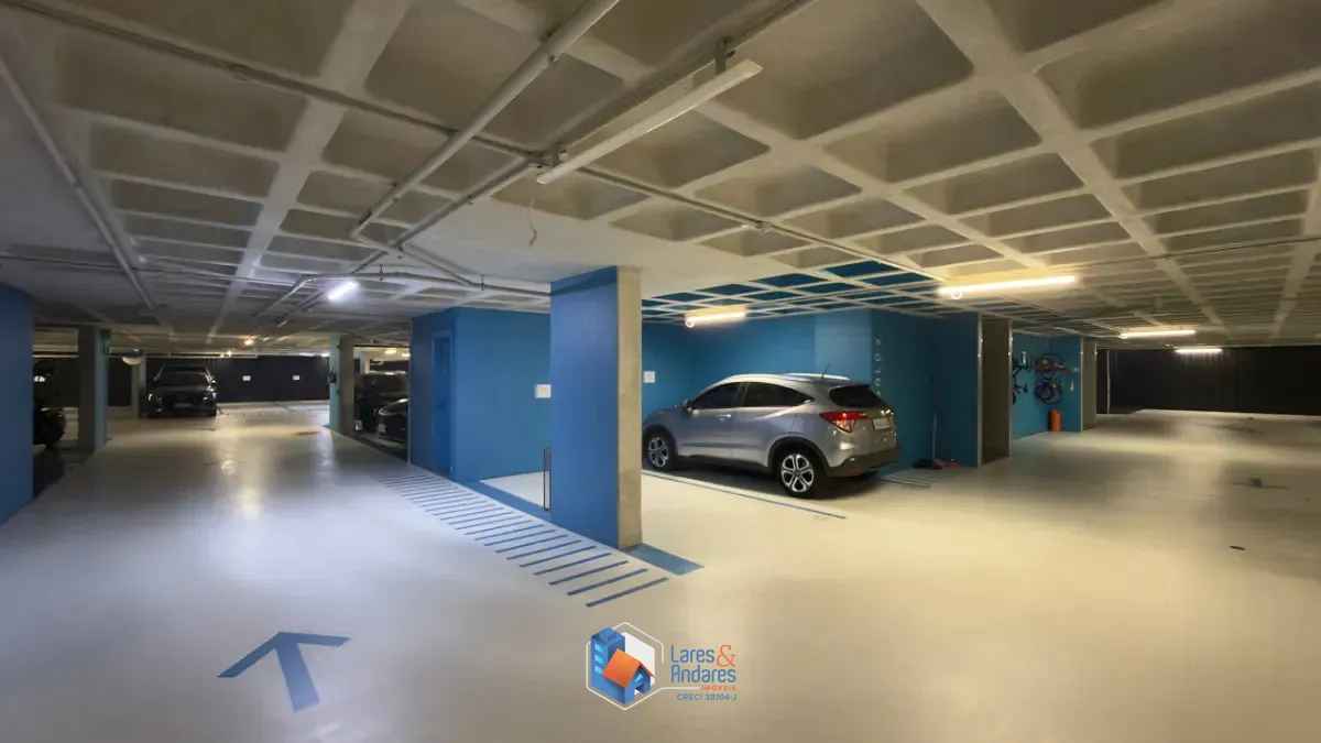 Apartamento, 2 quartos, 175 m² - Foto 112