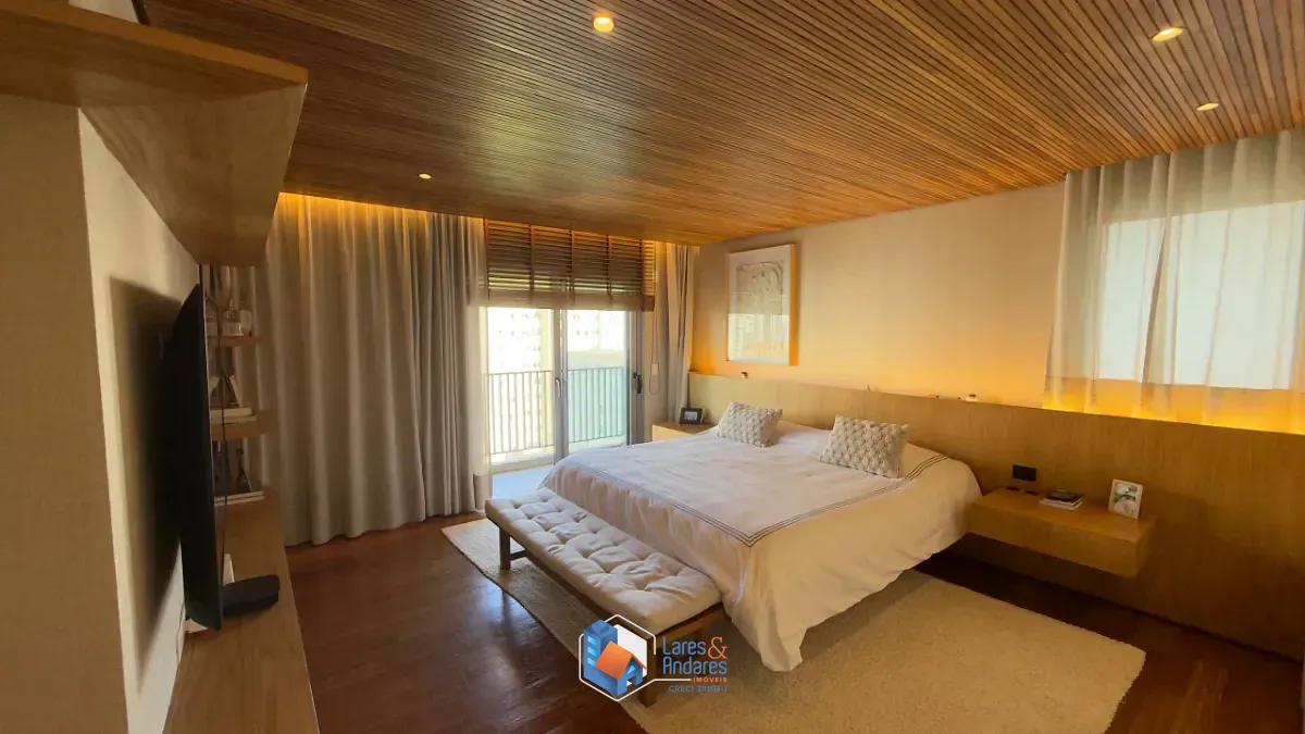Apartamento, 2 quartos, 175 m² - Foto 55