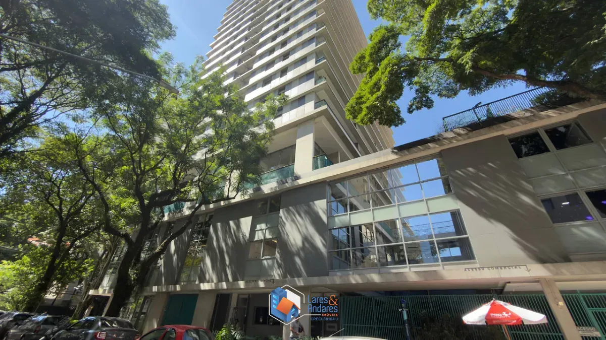 Apartamento, 2 quartos, 175 m² - Foto 122