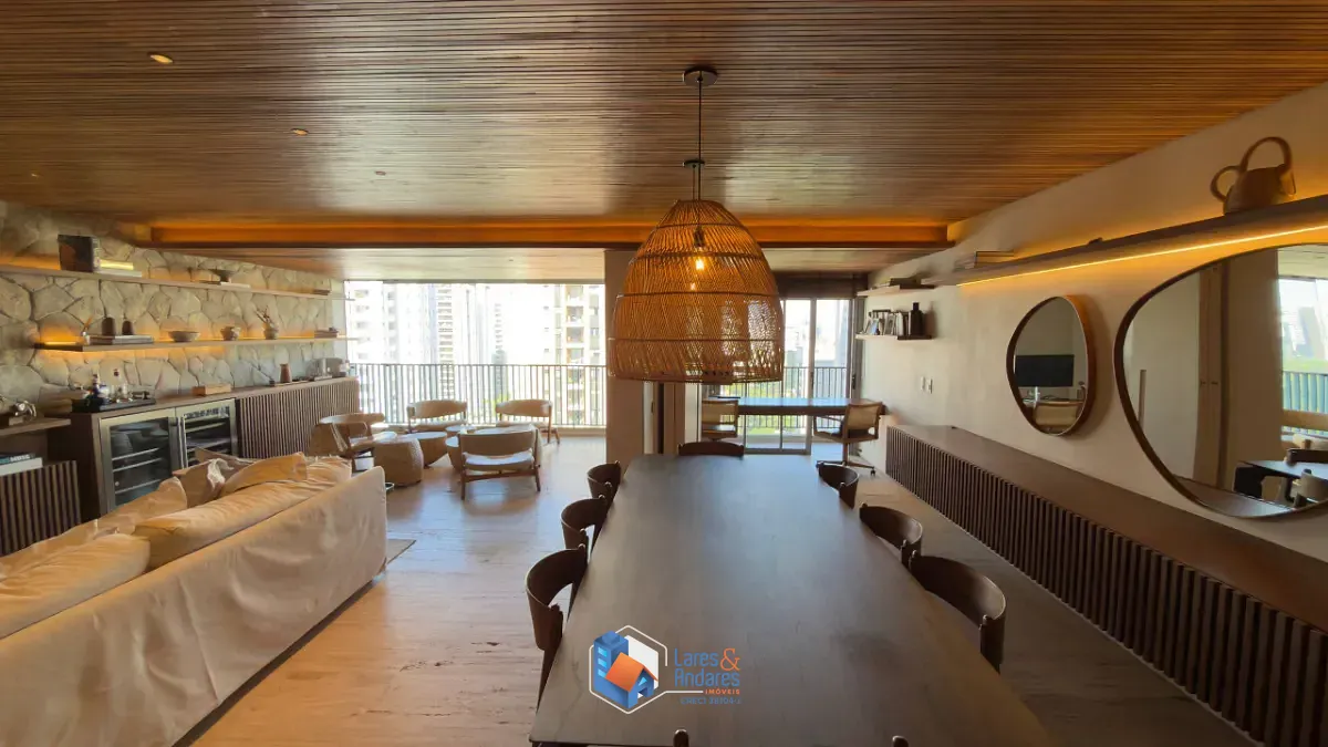 Apartamento, 2 quartos, 175 m² - Foto 5