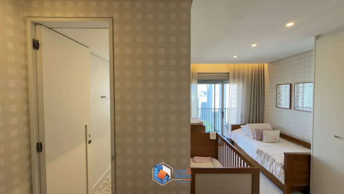 Apartamento, 2 quartos, 175 m² - Foto 33