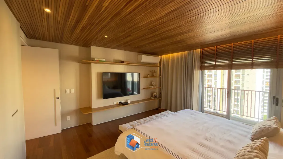 Apartamento, 2 quartos, 175 m² - Foto 58