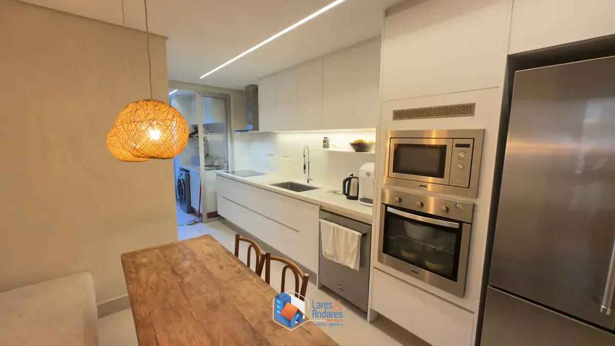 Apartamento, 2 quartos, 175 m² - Foto 75