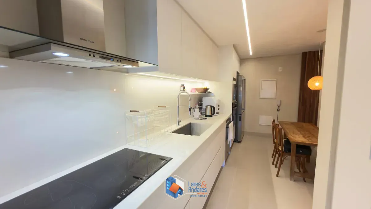 Apartamento, 2 quartos, 175 m² - Foto 83