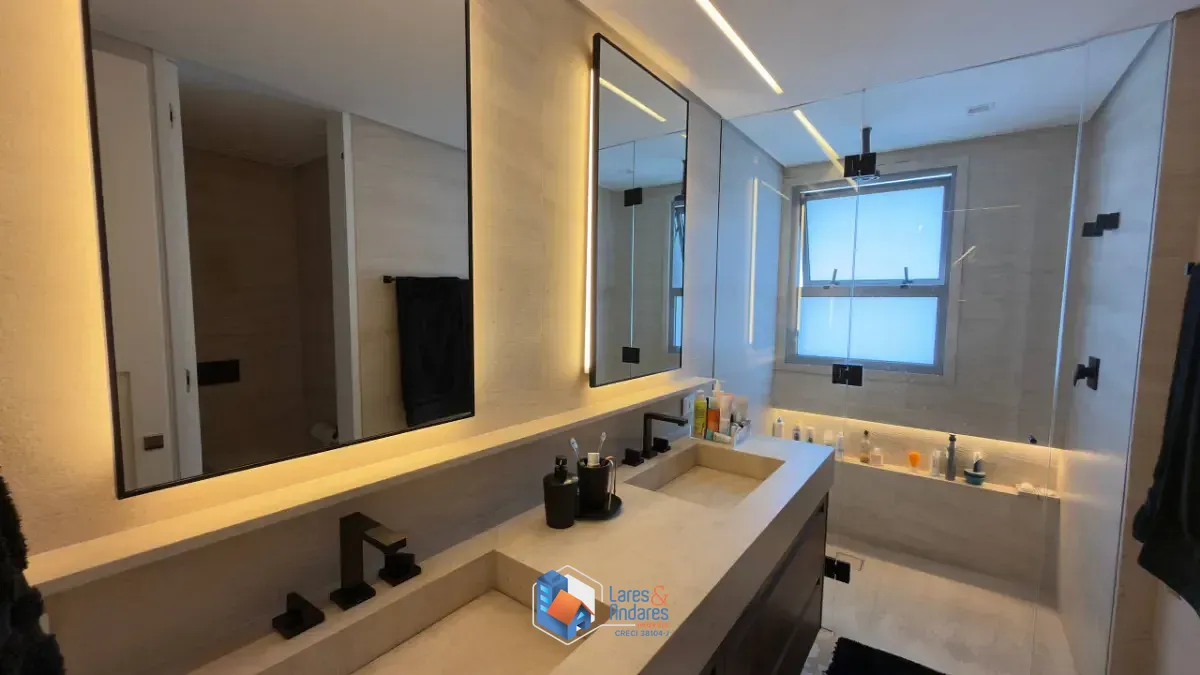 Apartamento, 2 quartos, 175 m² - Foto 70