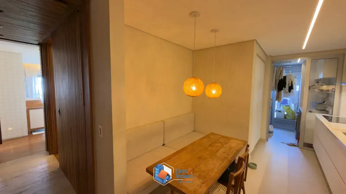 Apartamento, 2 quartos, 175 m² - Foto 78