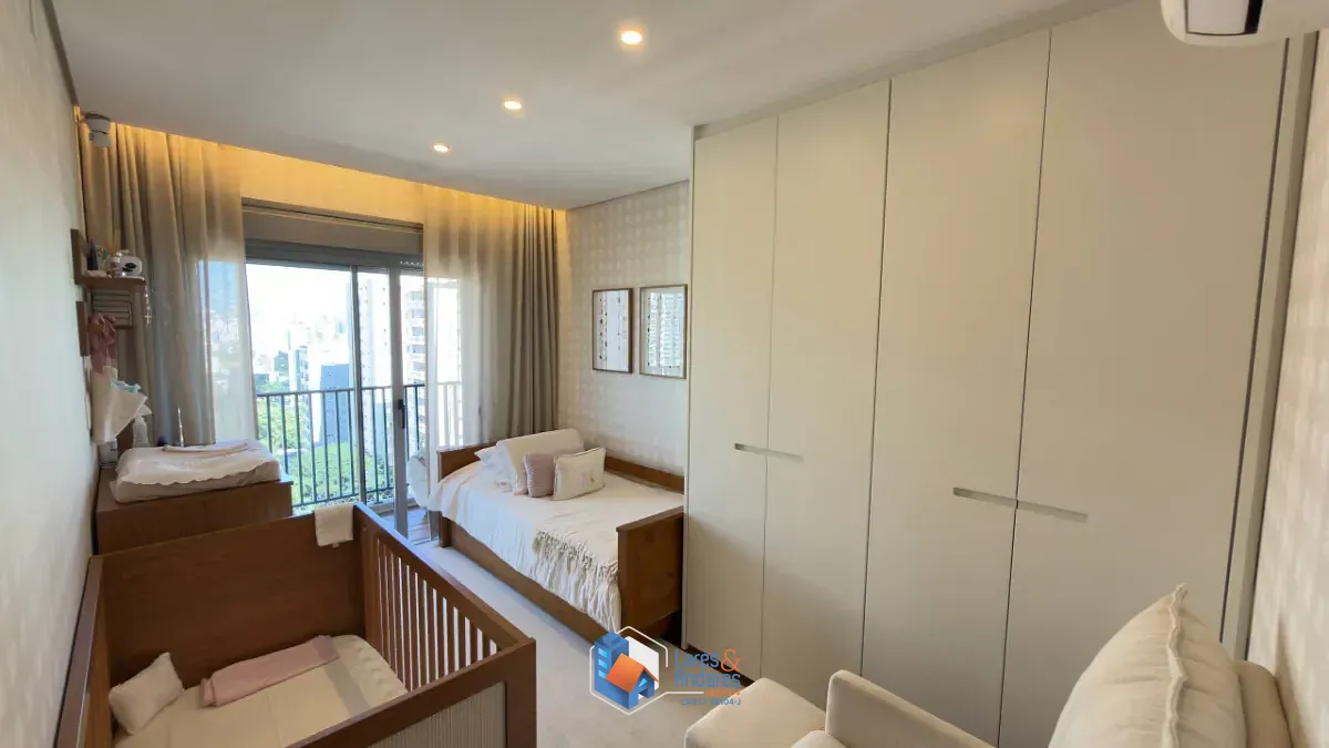 Apartamento, 2 quartos, 175 m² - Foto 30