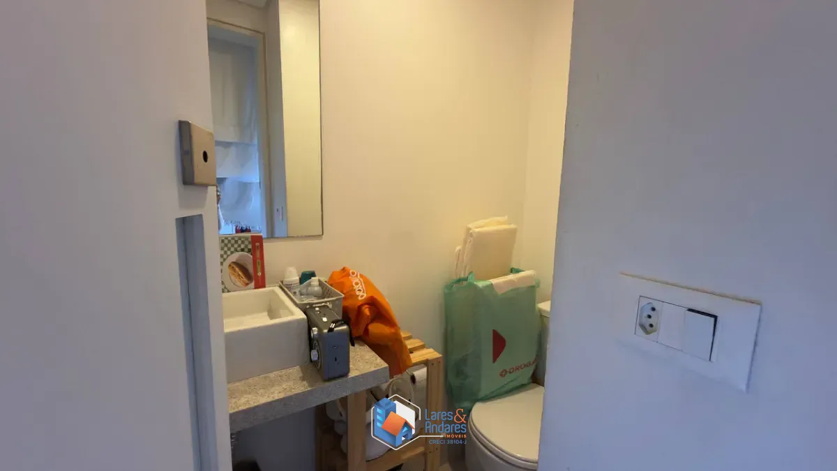 Apartamento, 2 quartos, 175 m² - Foto 87